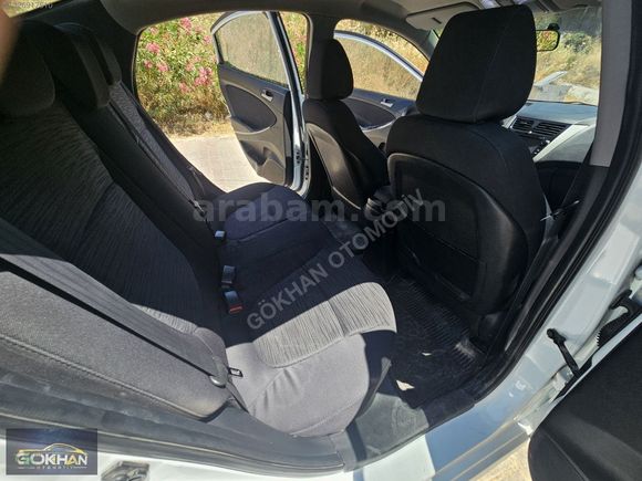 2016 MODEL TEMİZZ 1.6 DİZEL OTOMATİK
