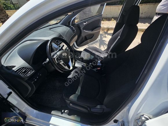 2016 MODEL TEMİZZ 1.6 DİZEL OTOMATİK
