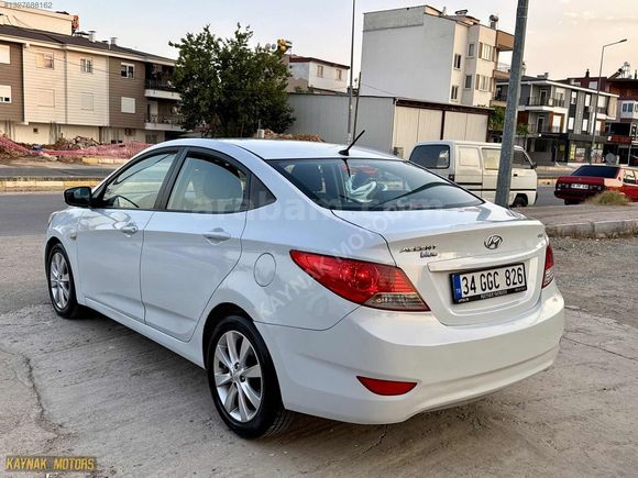 2017 BLUE DCT. 198 bin km. Kk na 12 taksit imkanı