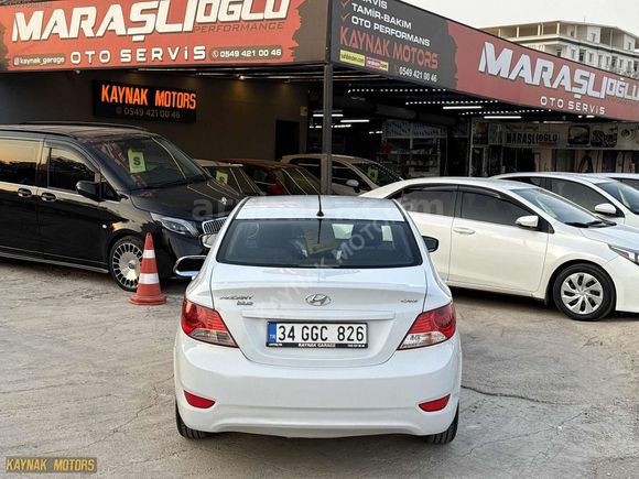 2017 BLUE DCT. 198 bin km. Kk na 12 taksit imkanı