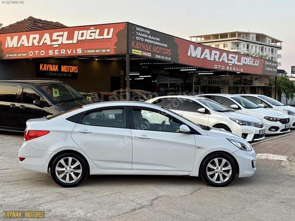 2017 BLUE DCT. 198 bin km. Kk na 12 taksit imkanı