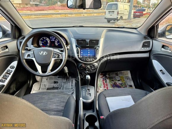2017 BLUE DCT. 198 bin km. Kk na 12 taksit imkanı