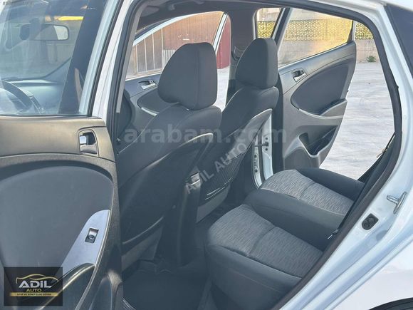 2015 MODEL 190.000 KM'de DEĞİŞENSİZ KUSURSUZ