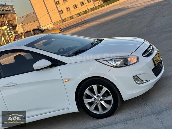 2015 MODEL 190.000 KM'de DEĞİŞENSİZ KUSURSUZ