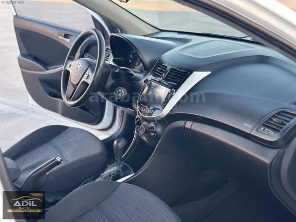 2015 MODEL 190.000 KM'de DEĞİŞENSİZ KUSURSUZ
