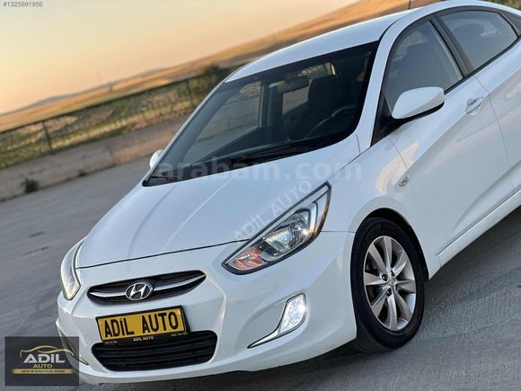 2015 MODEL 190.000 KM'de DEĞİŞENSİZ KUSURSUZ