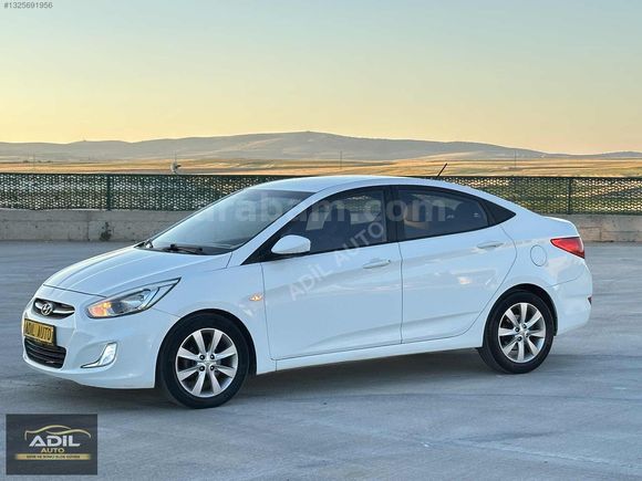 2015 MODEL 190.000 KM'de DEĞİŞENSİZ KUSURSUZ