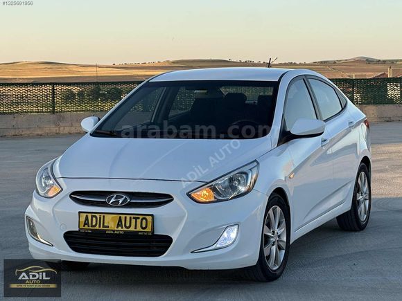 2015 MODEL 190.000 KM'de DEĞİŞENSİZ KUSURSUZ