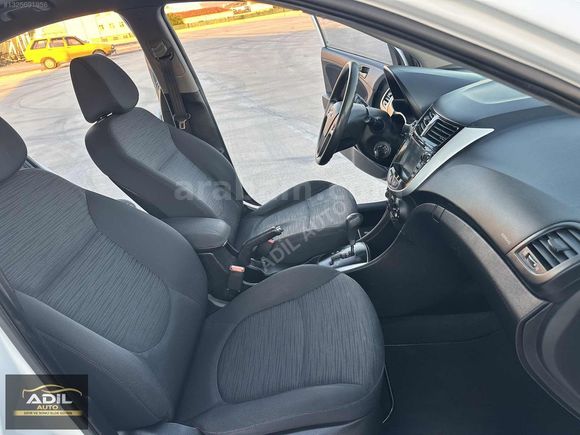 2015 MODEL 190.000 KM'de DEĞİŞENSİZ KUSURSUZ