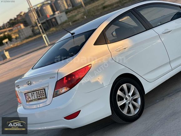 2015 MODEL 190.000 KM'de DEĞİŞENSİZ KUSURSUZ