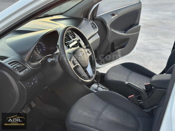 2015 MODEL 190.000 KM'de DEĞİŞENSİZ KUSURSUZ