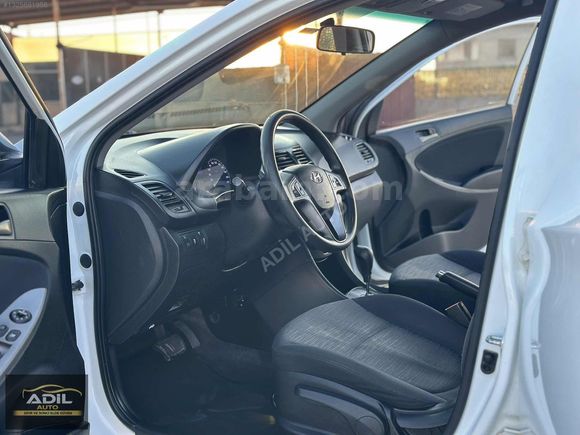 2015 MODEL 190.000 KM'de DEĞİŞENSİZ KUSURSUZ