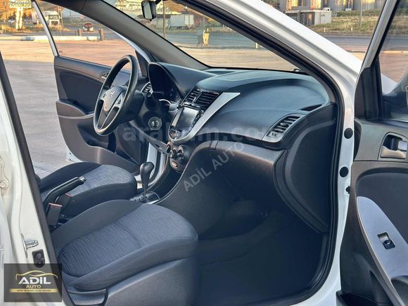 2015 MODEL 190.000 KM'de DEĞİŞENSİZ KUSURSUZ