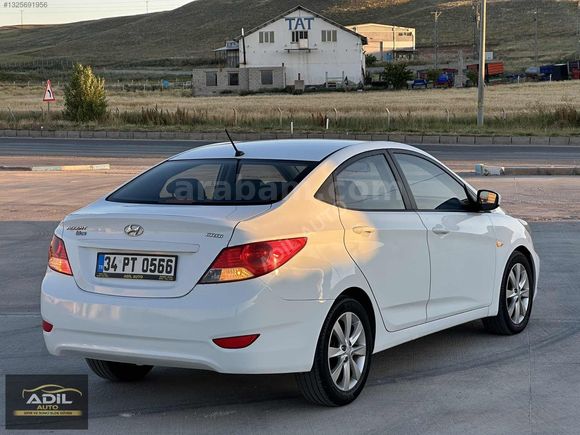 2015 MODEL 190.000 KM'de DEĞİŞENSİZ KUSURSUZ
