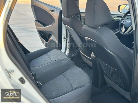 2015 MODEL 190.000 KM'de DEĞİŞENSİZ KUSURSUZ