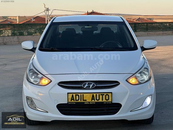 2015 MODEL 190.000 KM'de DEĞİŞENSİZ KUSURSUZ