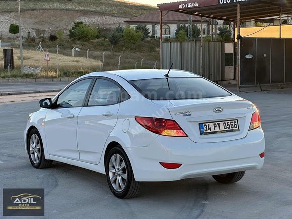 2015 MODEL 190.000 KM'de DEĞİŞENSİZ KUSURSUZ
