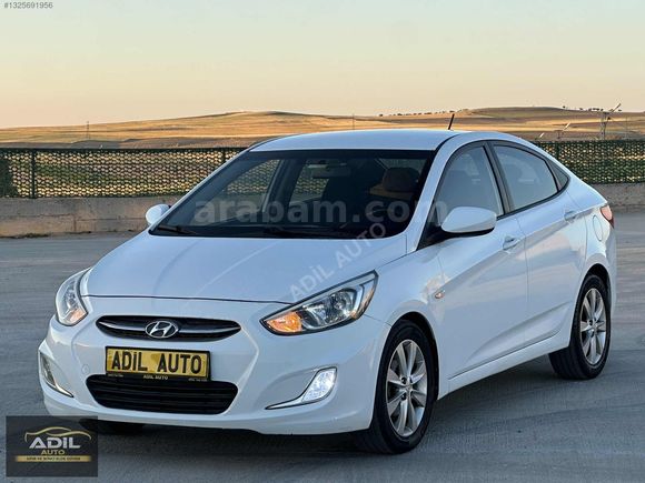 2015 MODEL 190.000 KM'de DEĞİŞENSİZ KUSURSUZ