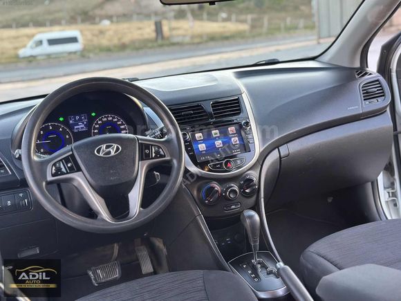 2015 MODEL 190.000 KM'de DEĞİŞENSİZ KUSURSUZ