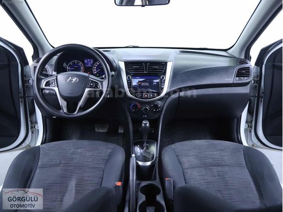 HATASIZ AYARINDA DÜŞÜK KÜLOMETRE
