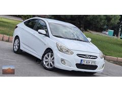 KAYITSIZ 2016 MDL HYUNDAI BLUE MODE PLUS136 HP OTOMATIK 7ILERI