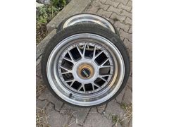 BBS GNC JANT LASTİK 