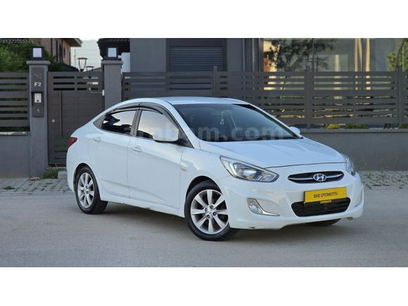 EKE OTOMOTİVDEN HATASIZ KK 12 TAKİT