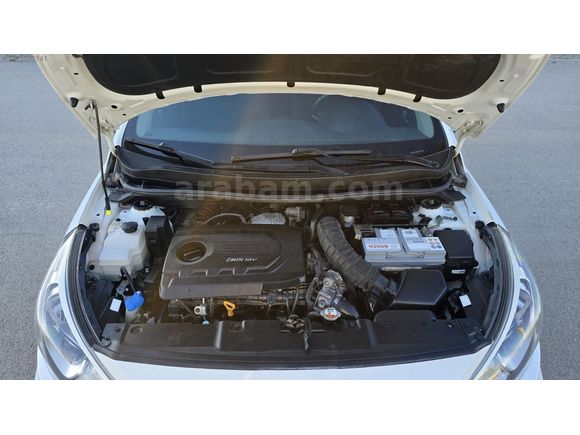 EKE OTOMOTİVDEN HATASIZ KK 12 TAKİT