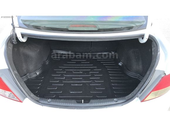 EKE OTOMOTİVDEN HATASIZ KK 12 TAKİT