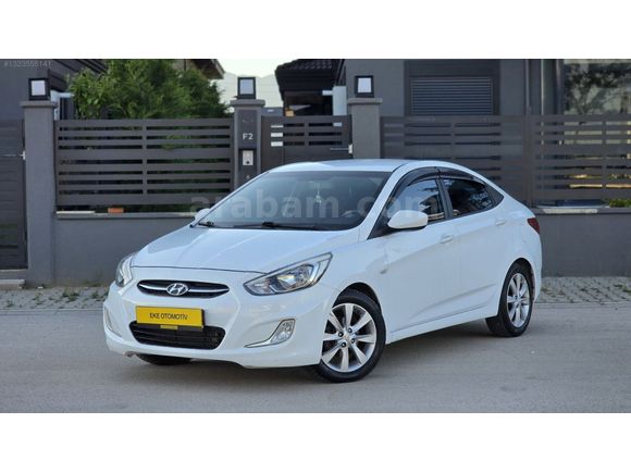 EKE OTOMOTİVDEN HATASIZ KK 12 TAKİT