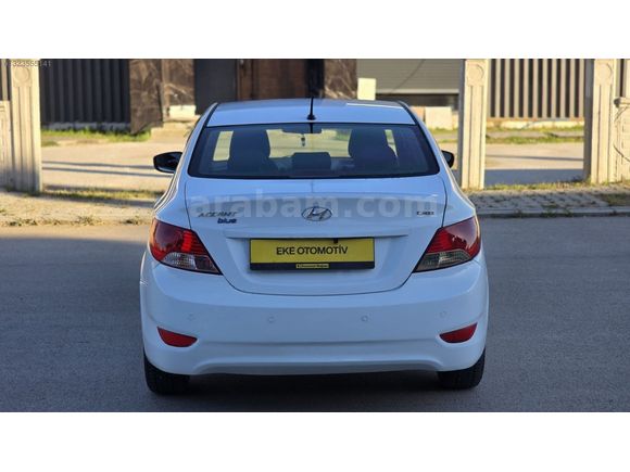 EKE OTOMOTİVDEN HATASIZ KK 12 TAKİT