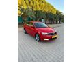 Sahibinden Skoda Rapid 1.4 TDI GreenTec Spaceback Style 2017 Model Manisa