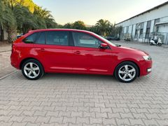 Sahibinden Skoda Rapid 1.4 TDI GreenTec Spaceback Style 2017 Model Manisa