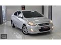 2015 MODEL ACCENT BLUE 1.6 CRDİ MODE PLUS 136 HP 120.BIN KM