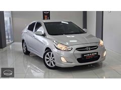 2015 MODEL ACCENT BLUE 1.6 CRDİ MODE PLUS 136 HP 120.BIN KM
