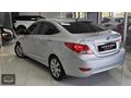 2015 MODEL ACCENT BLUE 1.6 CRDİ MODE PLUS 136 HP 120.BIN KM
