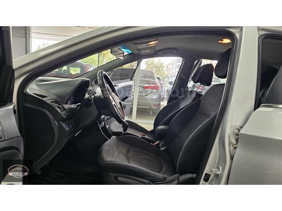 2015 MODEL ACCENT BLUE 1.6 CRDİ MODE PLUS 136 HP 120.BIN KM