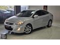 2015 MODEL ACCENT BLUE 1.6 CRDİ MODE PLUS 136 HP 120.BIN KM
