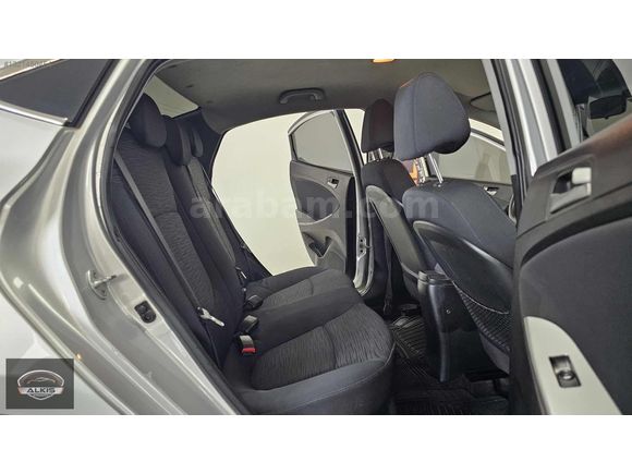 2015 MODEL ACCENT BLUE 1.6 CRDİ MODE PLUS 136 HP 120.BIN KM