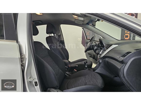 2015 MODEL ACCENT BLUE 1.6 CRDİ MODE PLUS 136 HP 120.BIN KM