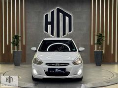 HZR NOTORS 2014 ACCENT 187.000 PEŞİNAT KALAN SENET/ K.K TAKSİT