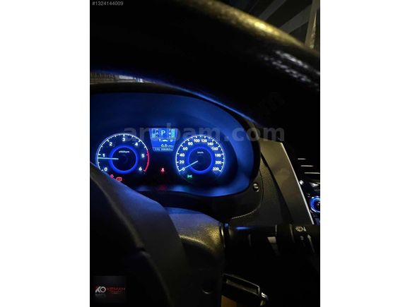 | KEMAH OTOMOTİV | 2018 HYUNDAI ACCENT 1.6 MODE PLUS
