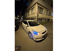 | KEMAH OTOMOTİV | 2018 HYUNDAI ACCENT 1.6 MODE PLUS