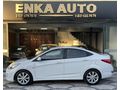 2018 OTOMATİK 177.000 KM'DE EMSALSİZ TEMİZLİKTE