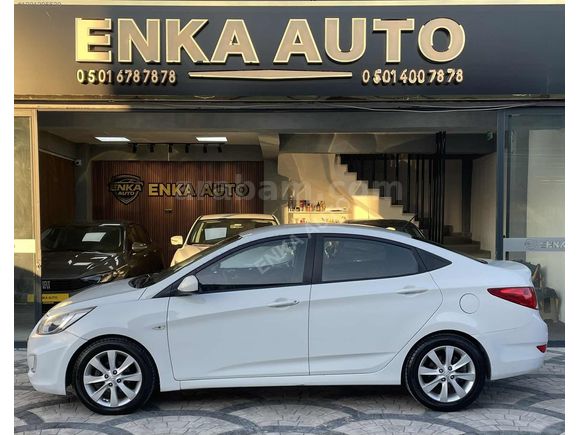 2018 OTOMATİK 177.000 KM'DE EMSALSİZ TEMİZLİKTE