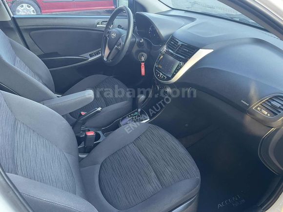 2018 OTOMATİK 177.000 KM'DE EMSALSİZ TEMİZLİKTE