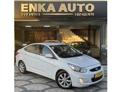 2018 OTOMATİK 177.000 KM'DE EMSALSİZ TEMİZLİKTE