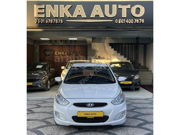2018 OTOMATİK 177.000 KM'DE EMSALSİZ TEMİZLİKTE