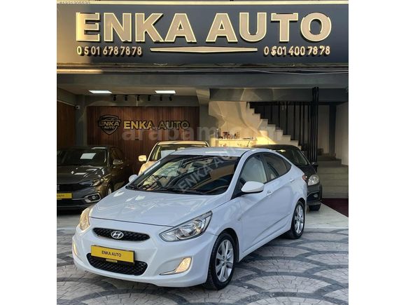 2018 OTOMATİK 177.000 KM'DE EMSALSİZ TEMİZLİKTE