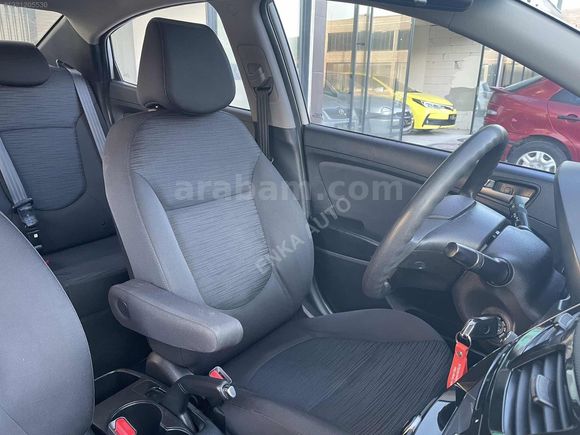 2018 OTOMATİK 177.000 KM'DE EMSALSİZ TEMİZLİKTE